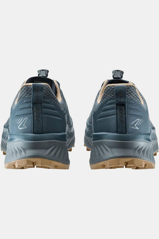 LOWA Chaussures De Trail Fortux GTX Navy/Dune