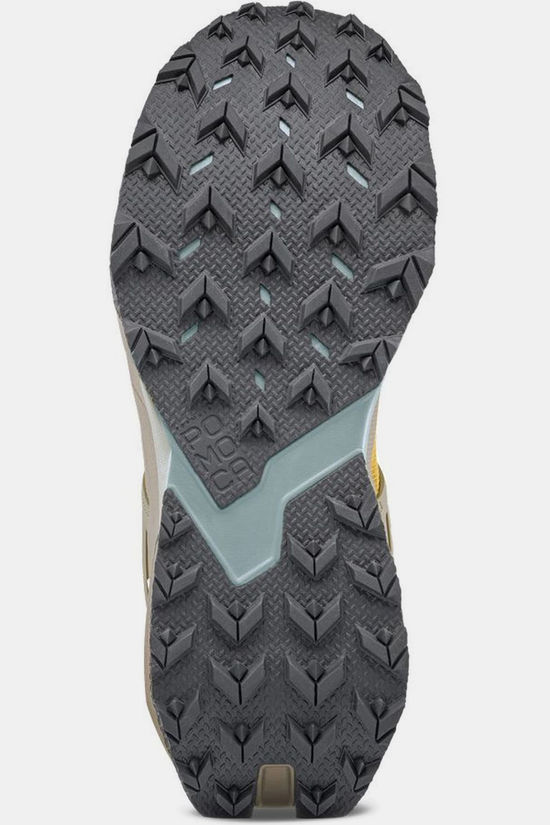 Salewa Chaussures De Trail Pedroc 2 Ptx M Olive Oil/Bungee Cord