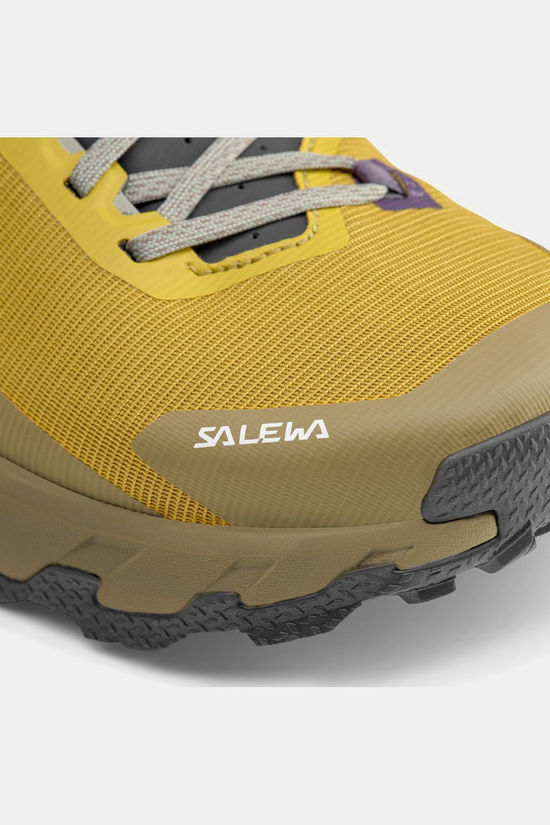 Salewa Chaussures De Trail Pedroc 2 Ptx M Olive Oil/Bungee Cord