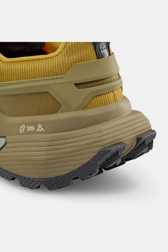 Salewa Chaussures De Trail Pedroc 2 Ptx M Olive Oil/Bungee Cord