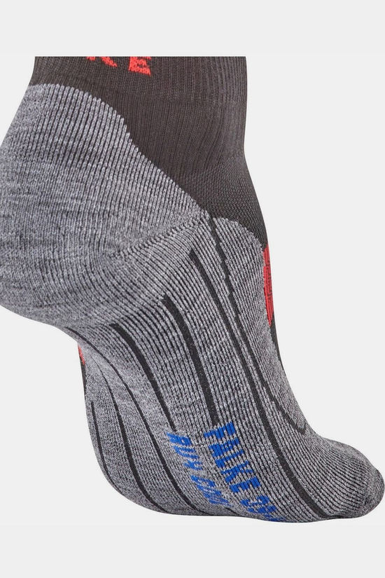 FALKE Chaussettes De Sport Ru4 Endurance Cool Short Black