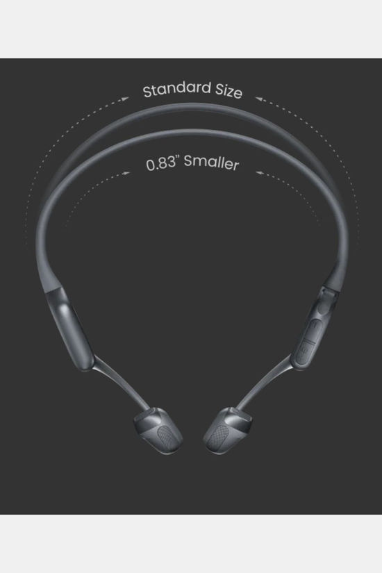 Shokz Casque Audio Openrun Pro 2 Black