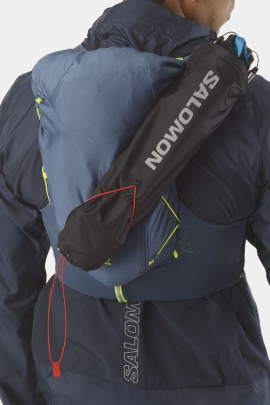 Salomon Sac À Dos Custom Quiver Black