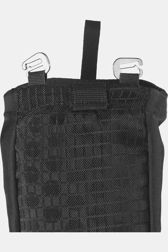 Salomon Sac À Dos Custom Quiver Black