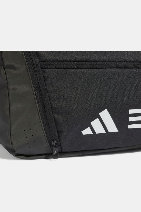 adidas Sporttas Tr Duffle M Black/White