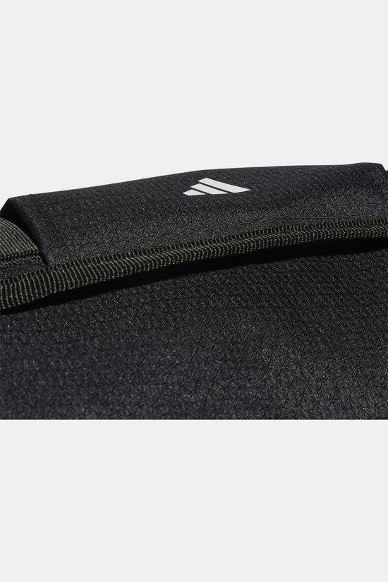 adidas Sporttas Tr Duffle M Black/White