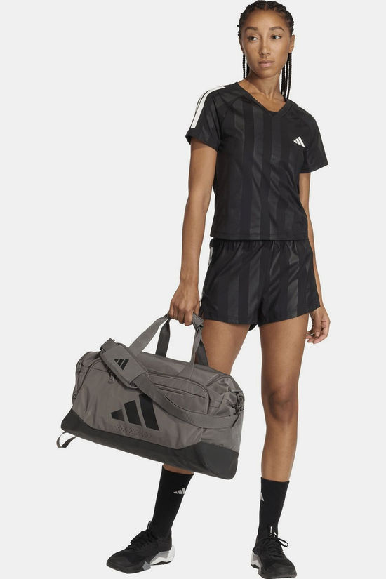 adidas Sac De Sport Tra Def Duf S Charcoal/Black