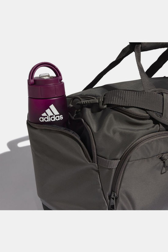 adidas Sac De Sport Tra Def Duf S Charcoal/Black