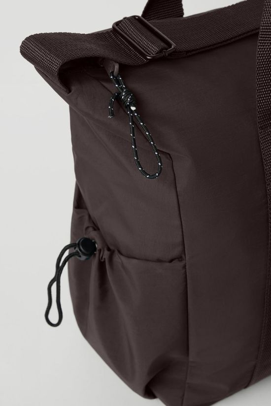 Bjorn Borg Sac De Sport Studio Active Sports Bag Coffee Bean