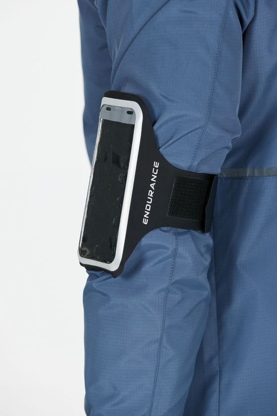 Endurance Gsm Tas Cave Ultra Thin Armband For Iphone Black