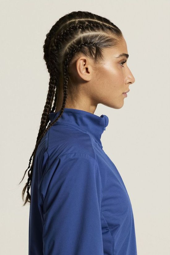 Craft Veste Imperméable Corebike Subz Insulate Jackt W Iris
