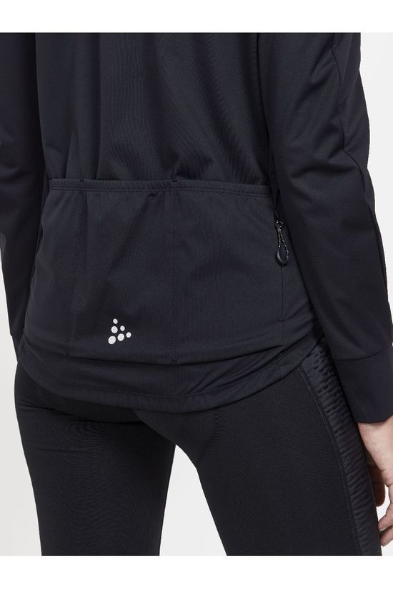 Craft Adv Bike Subz Jacket W Black