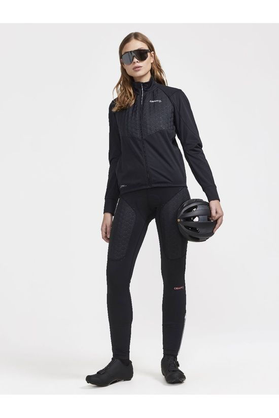 Craft Adv Bike Subz Jacket W Black