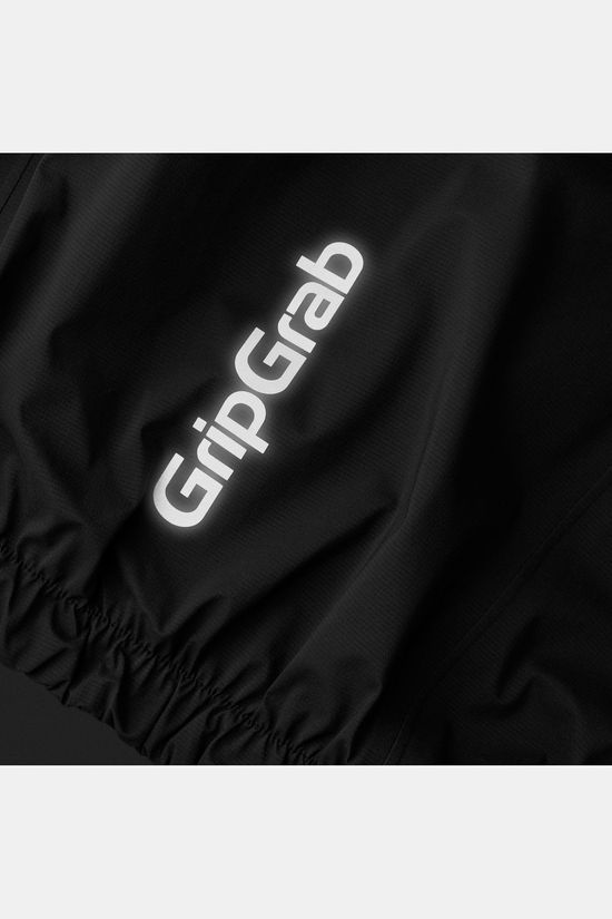 GripGrab Regenjas W'S Pacr Waterproof Lightweight Jacket Black