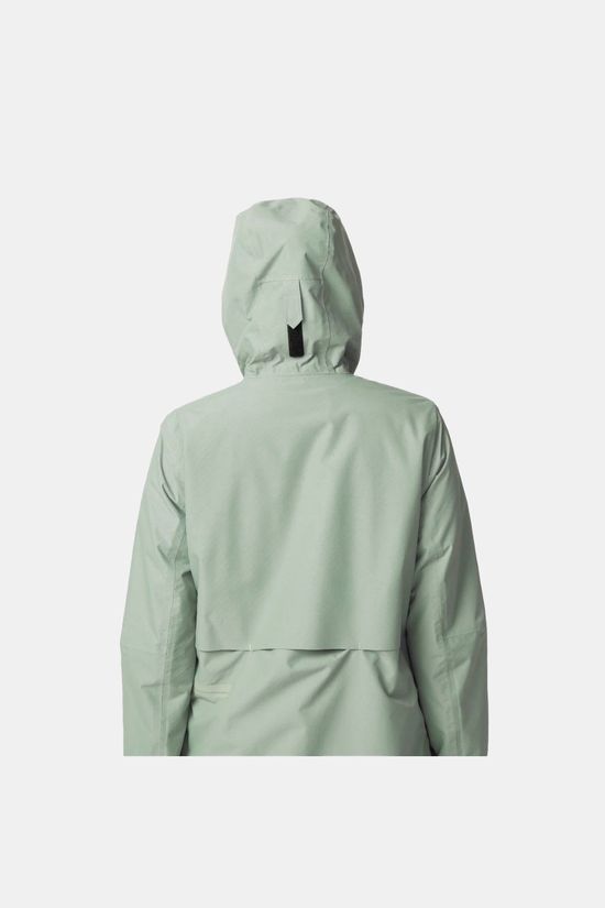 Agu Veste Imperméable Seq Ii Rain Jacket Urban Outdoor W Sage