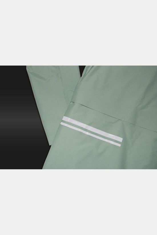 Agu Veste Imperméable Seq Ii Rain Jacket Urban Outdoor W Sage