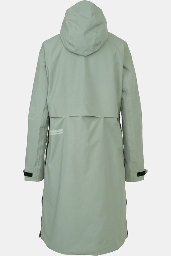 Agu Veste Imperméable Seq Ii Rain Jacket Urban Outdoor W Sage