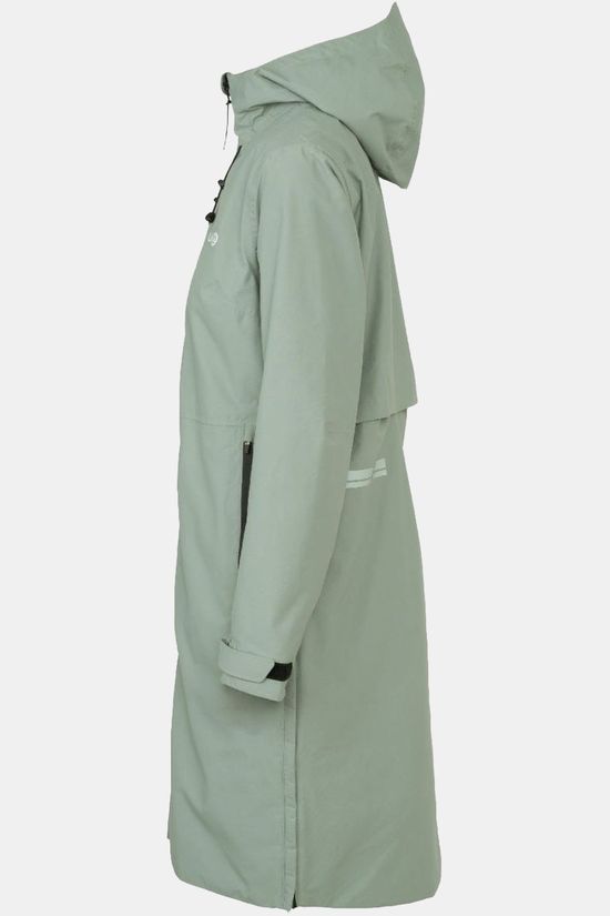 Agu Veste Imperméable Seq Ii Rain Jacket Urban Outdoor W Sage