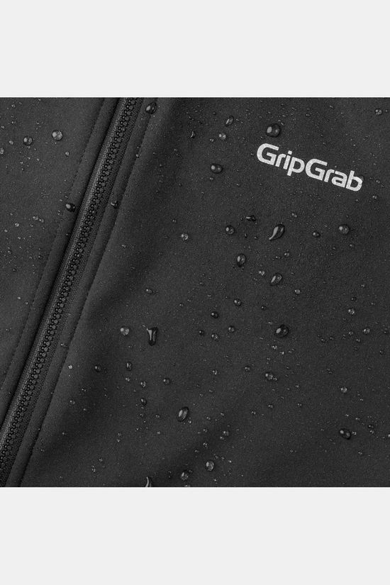 GripGrab Windstopper W'S Pacr Windproof Winter Jacket Black