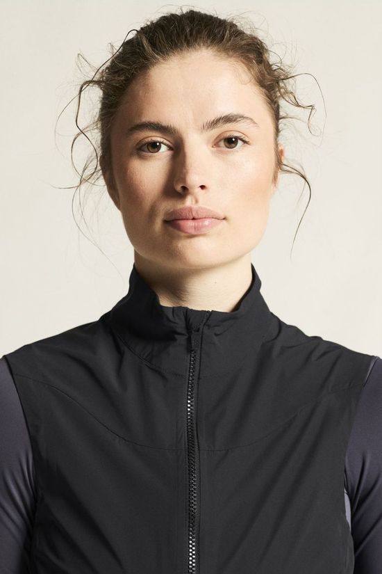 Craft Gilet Endur Light Wind Vest W Black