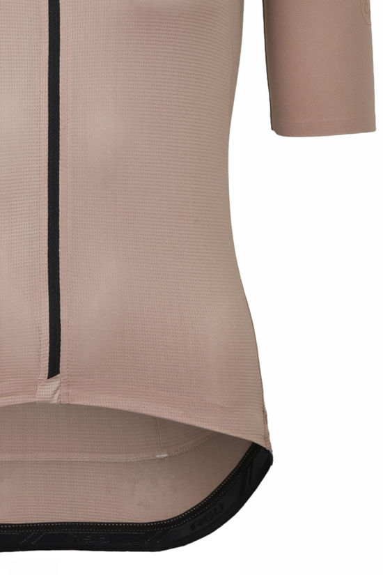Agu T-Shirt Classic Jersey Ss Six6 Women Classic_Toffee