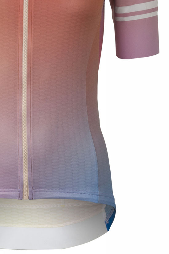 Agu T-Shirt Gradient Jersey Ss Performance Women Multicolour