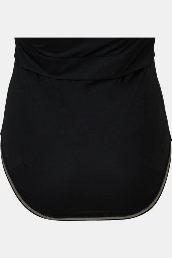 Agu T-Shirt Rain Jersey Ss Premium Women Black