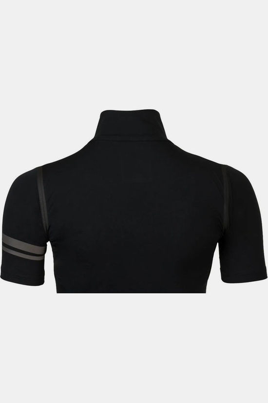 Agu T-Shirt Rain Jersey Ss Premium Women Black