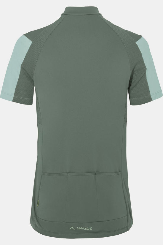 Vaude T-Shirt Women'S Matera Hz Tricot Agave