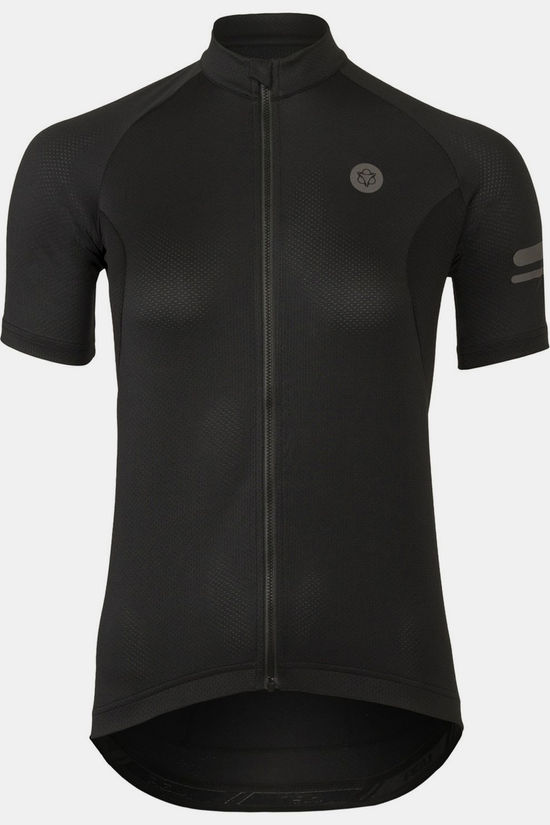 Agu T-Shirt Core Jersey Ss Essential Women Black