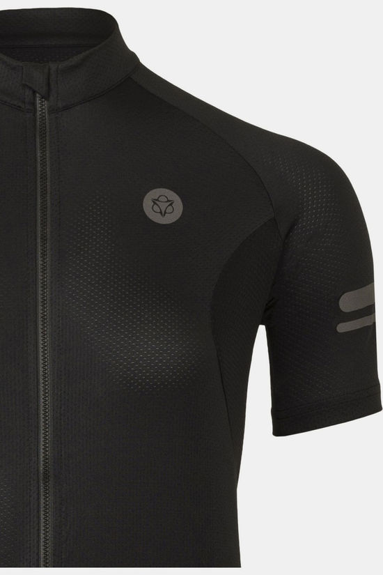 Agu T-Shirt Core Jersey Ss Essential Women Black