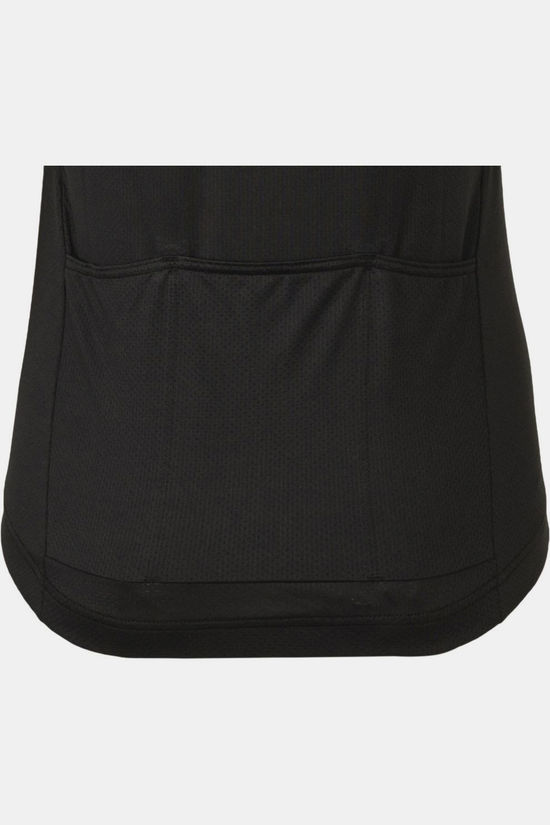 Agu T-Shirt Core Jersey Ss Essential Women Black