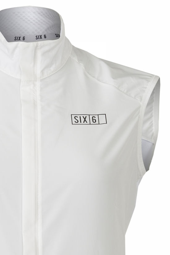 Agu Débardeur Wind Body Six6 Women Undyed