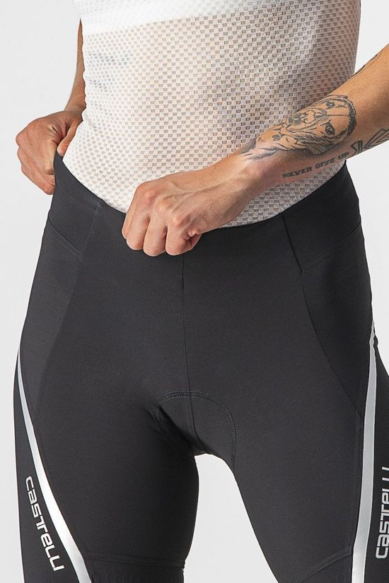Castelli Fietsshort Velocessima 3 Short black