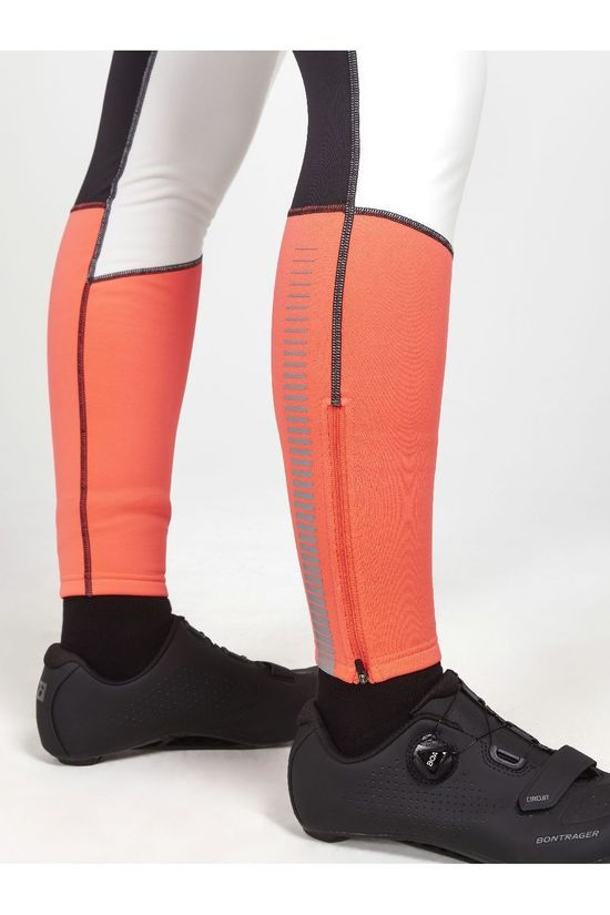 Craft Fietsbroek Core Subz Lumen Wind Tights W Slate-Shock