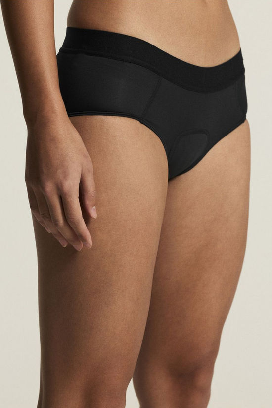Craft Fietsonderbroek Everyday Bike Liner Hipster W Black