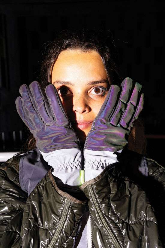 Gofluo Gants Stella High Vis