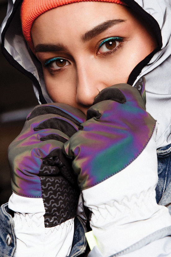 Gofluo Gants Stella High Vis