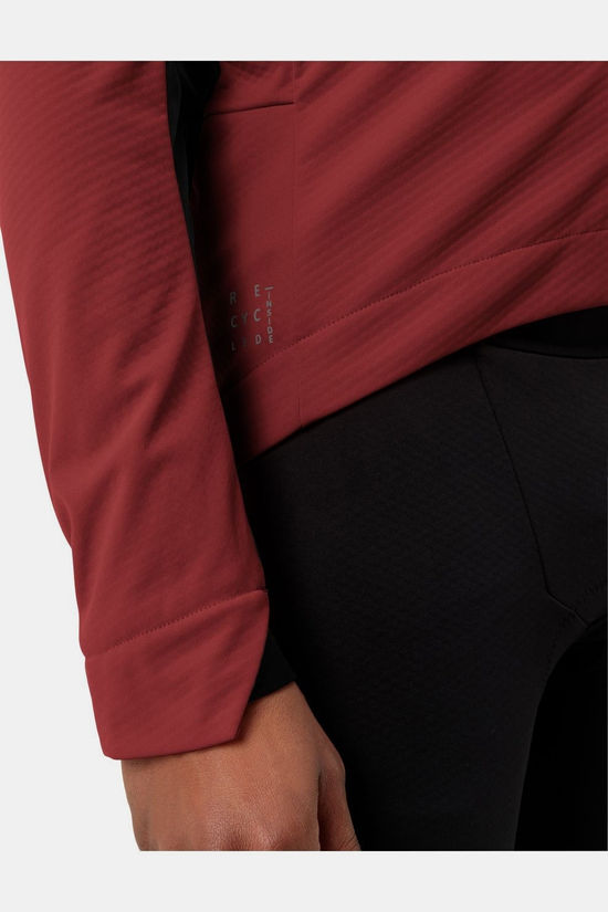 Vaude Veste Softshell Men'S Kuro Softshell Jacket II mid red