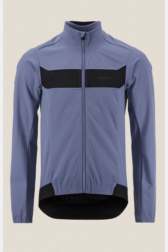Craft Softshell Jas Adv Bike Subz Jacket 2 M Aerinite