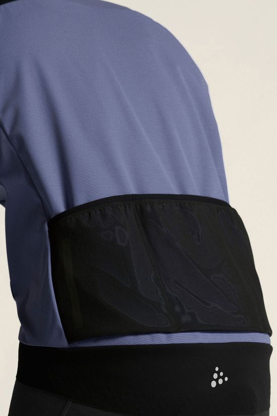Craft Softshell Jas Adv Bike Subz Jacket 2 M Aerinite