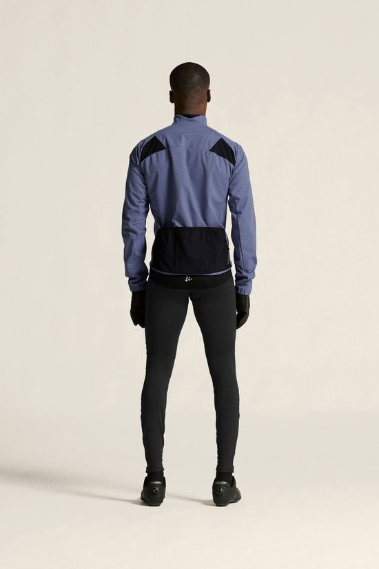 Craft Softshell Jas Adv Bike Subz Jacket 2 M Aerinite