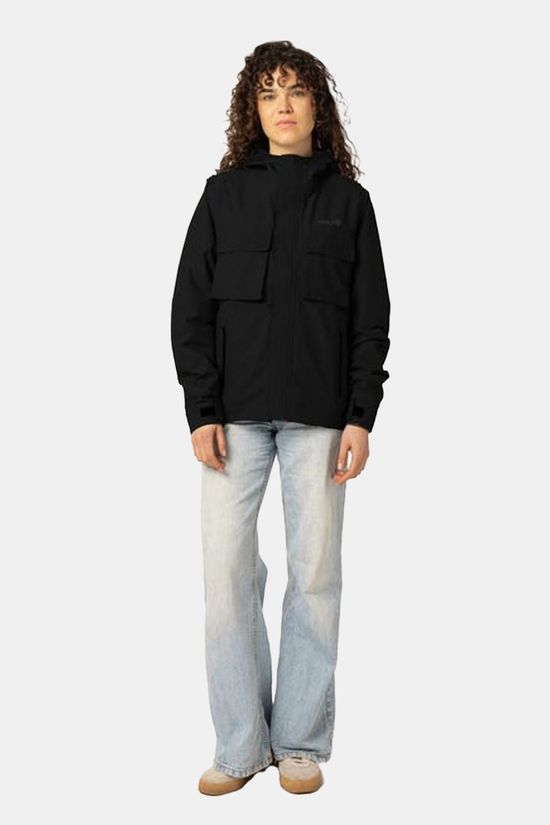 agu Regenjas City Cruiser Unisex Black