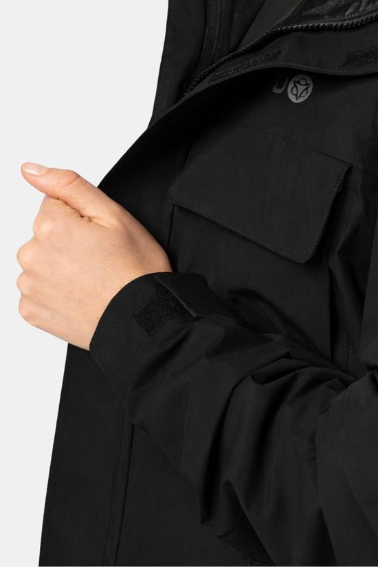 agu Regenjas City Cruiser Unisex Black