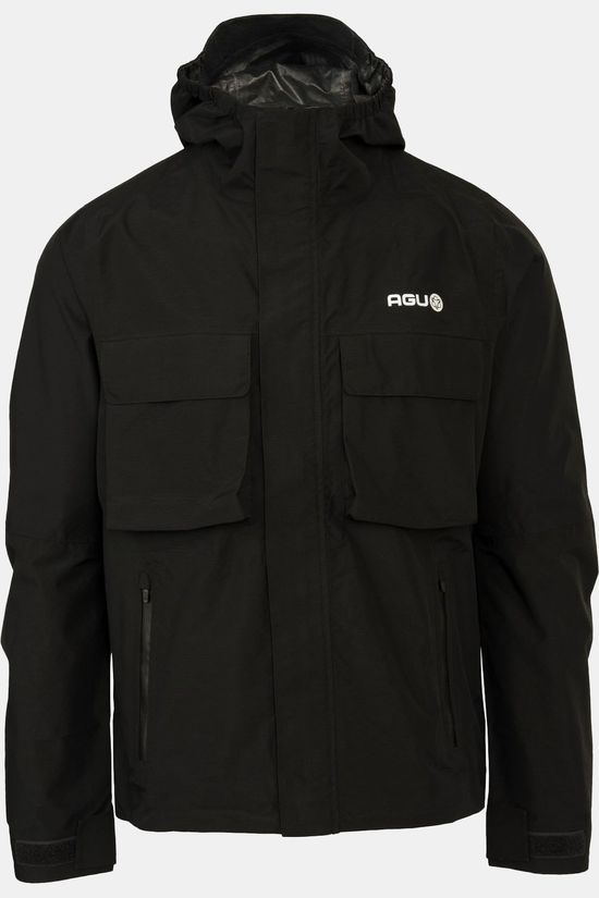 agu Regenjas City Cruiser Unisex Black