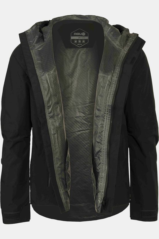 agu Regenjas City Cruiser Unisex Black