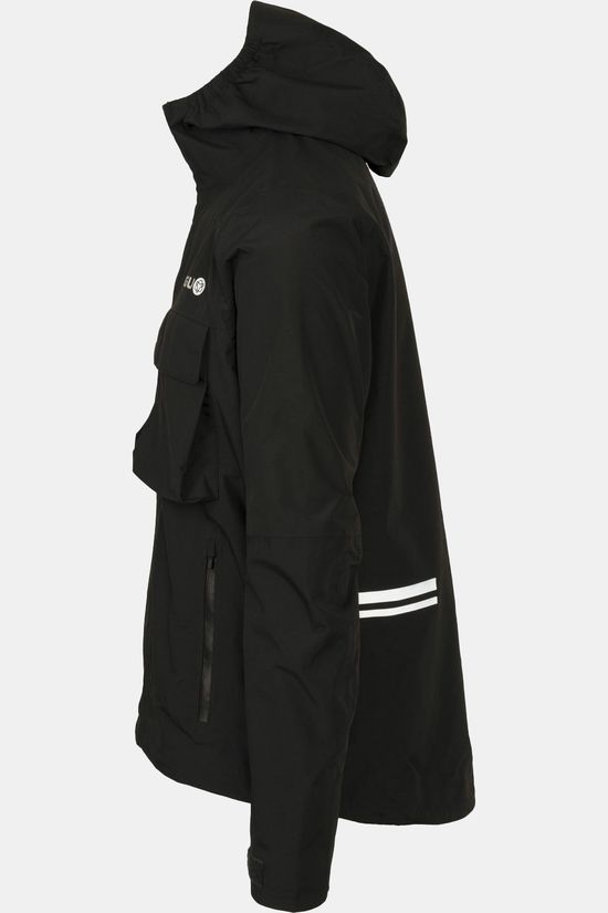 agu Regenjas City Cruiser Unisex Black
