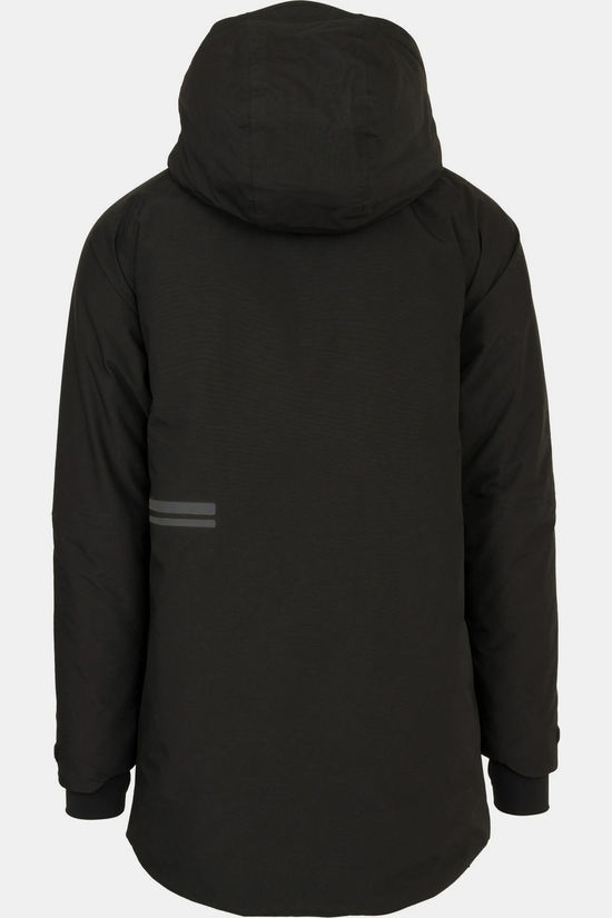 Agu Veste Imperméable Defender Winter Parka U.O. Men Black