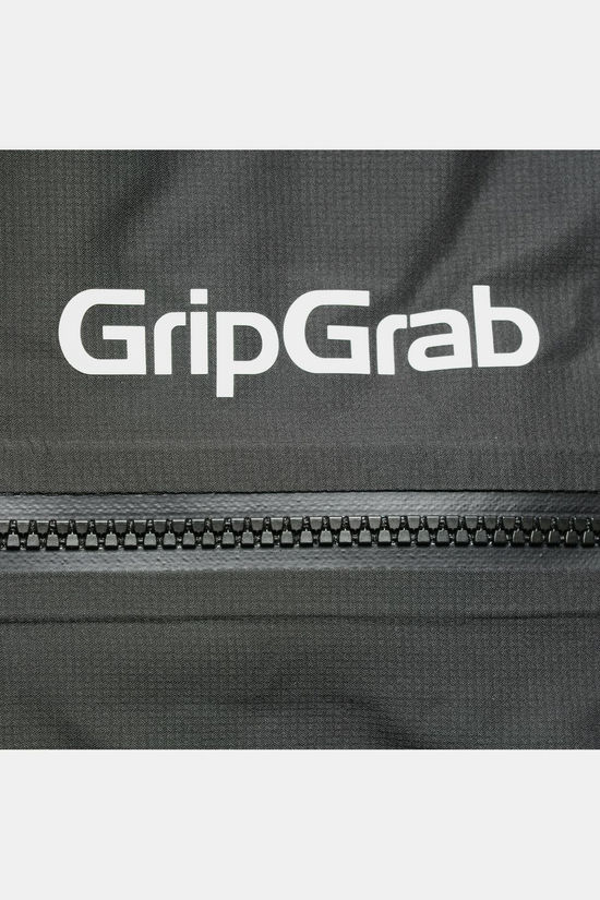 GripGrab Veste Imperméable Ride Waterproof Lightweight Black
