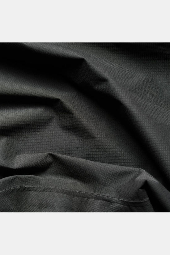 GripGrab Veste Imperméable Ride Waterproof Lightweight Black